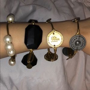 Bourbon & Bowties Bracelets